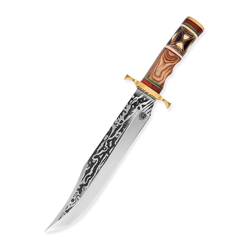 Down Under Bowie Knife